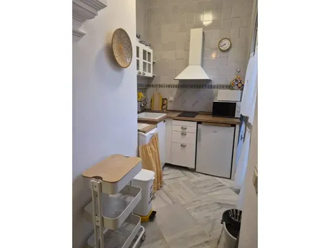 Pis de 55 m² a Sevilla