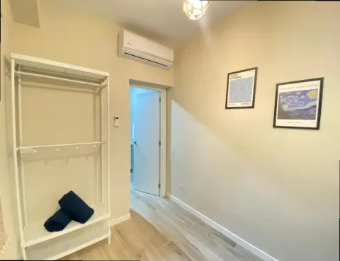 Wohnung 90 m² in Madrid