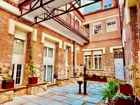 Pis de 67 m² a Madrid