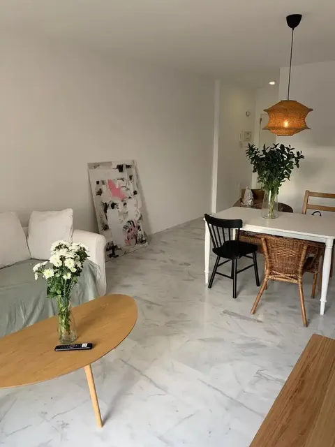 Pis de 190 m² a Marbella