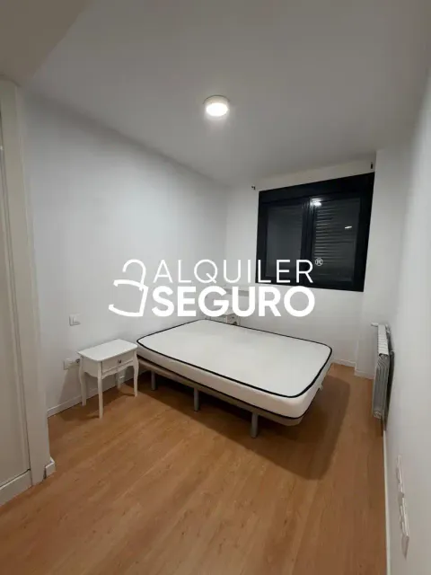 Wohnung 55 m² in Getafe