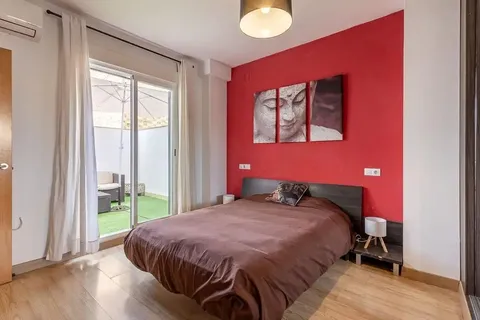 Pis de 60 m² a Gójar