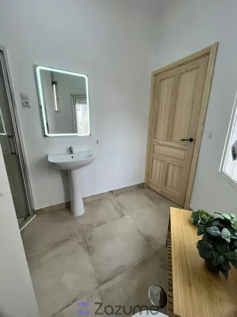 Pis de 50 m² a Madrid