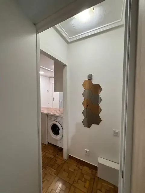 Pis de 45 m² a Oviedo