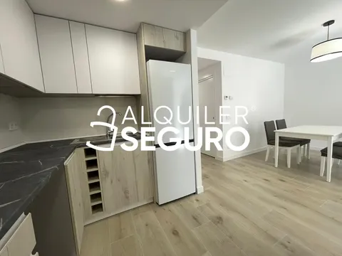 Pis de 68 m² a Madrid