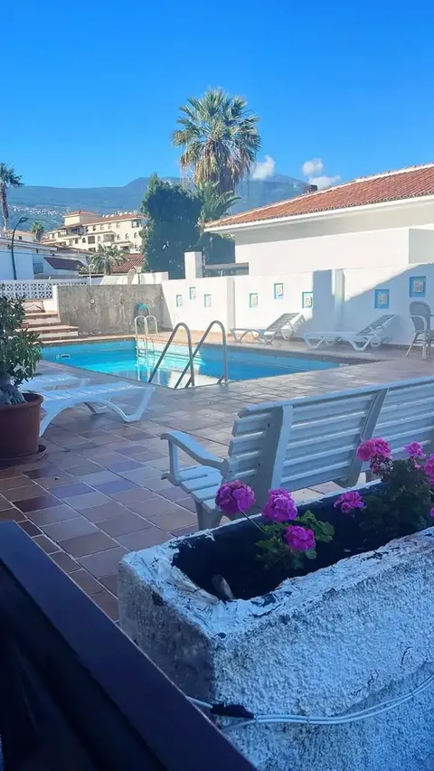 Pis de 40 m² a Puerto de la Cruz