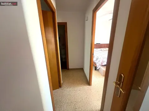 Pis de 87 m² a Vilanova i la Geltrú