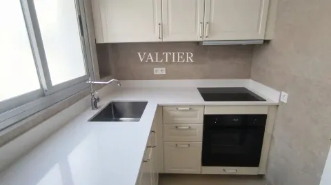 Apartamento 117 m² em Madrid