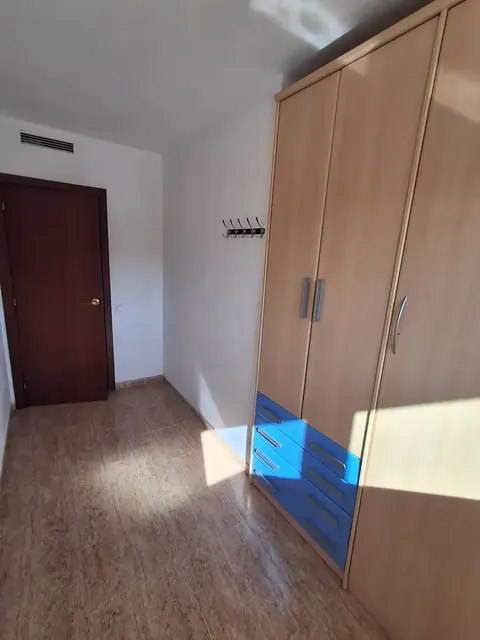 Pis de 90 m² a Tortosa