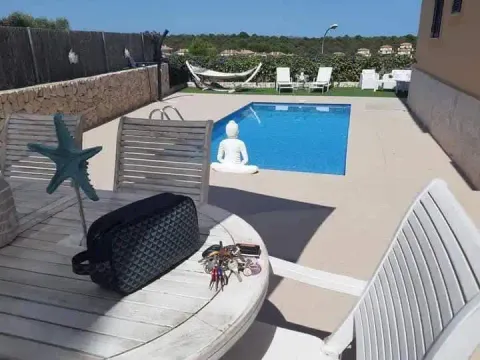 Casa de 150 m² a Manacor