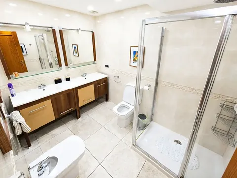 Pis de 180 m² a Altea