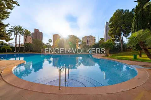 Appartamento 110 m² a Benidorm