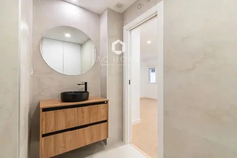 Appartamento 30 m² a Madrid