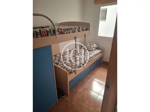 Pis de 55 m² a Blanes