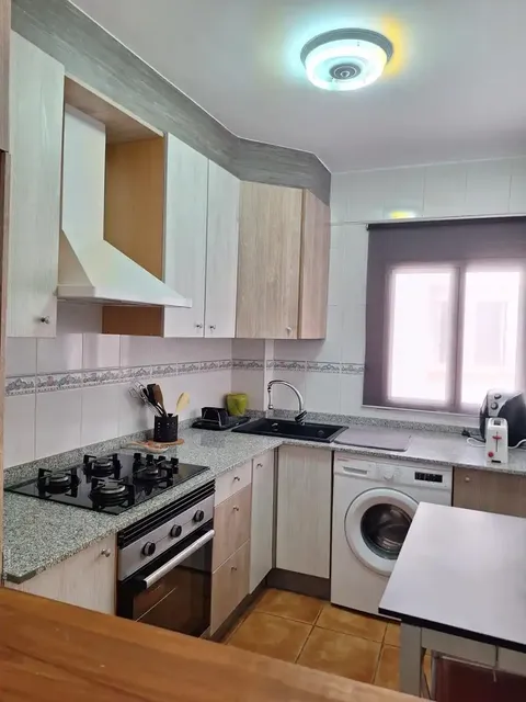 Pis de 76 m² a Eslida