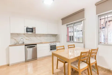 Pis de 120 m² a Múrcia