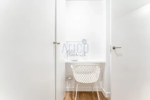 Wohnung 60 m² in Madrid