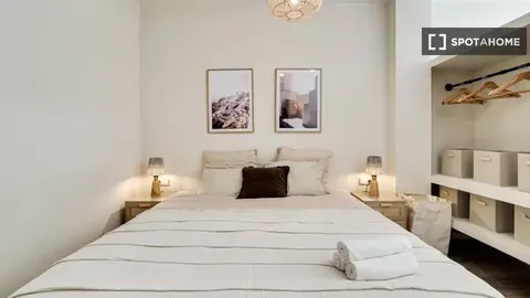 Habitación en alquiler, Barcelona