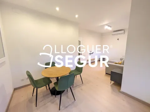 Pis de 68 m² a Barcelona