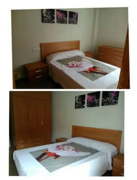 Pis de 70 m² a Las Gabias