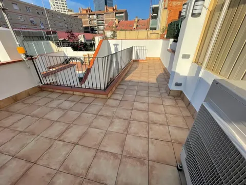Casa de 85 m² a Sabadell