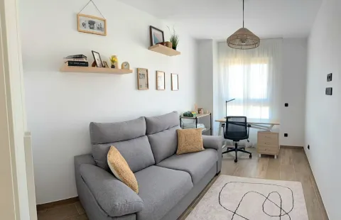 Apartamento 110 m² em Torrevieja