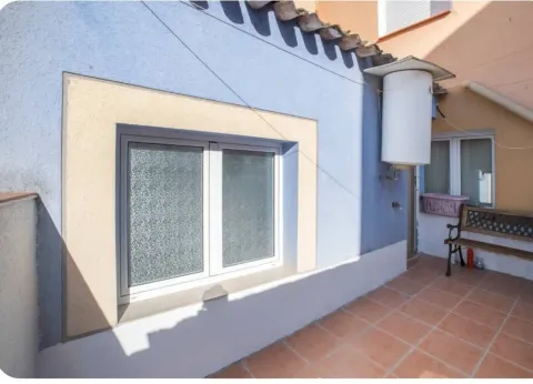 Appartement 130 m² à Moratalla