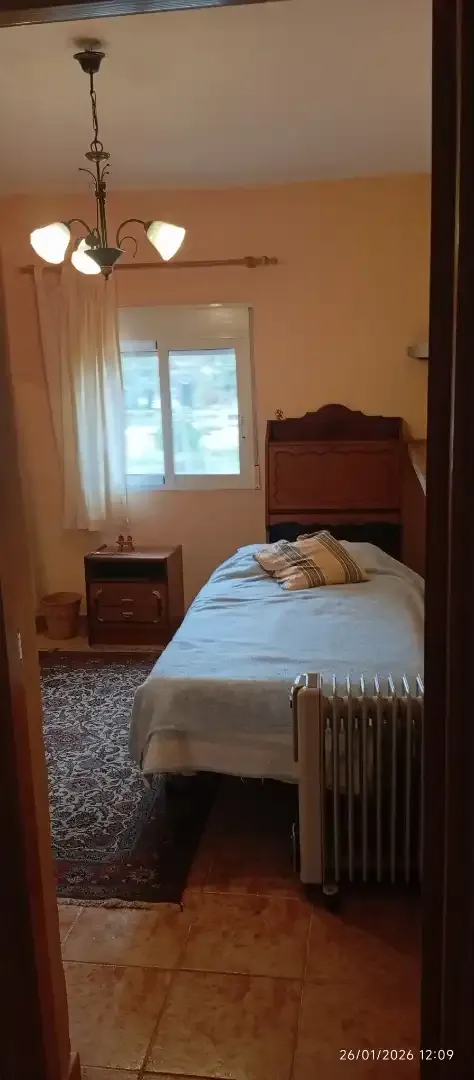 Habitació de lloguer, Sant Vicent del Raspeig