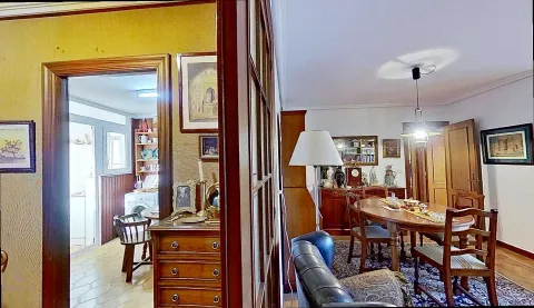 Wohnung 120 m² in Santander