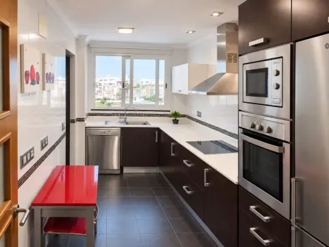 Apartamento 110 m² em Alacant / Alicante (2/19)