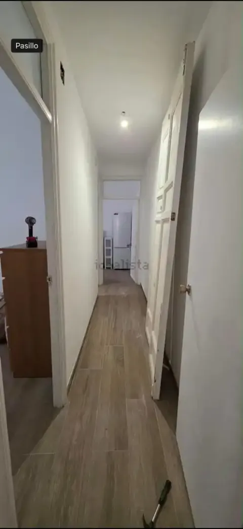 Flat 85 m² in Madrid