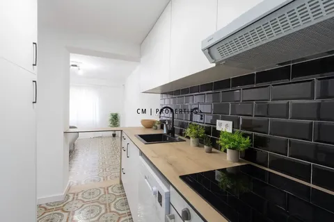 Pis de 75 m² a València