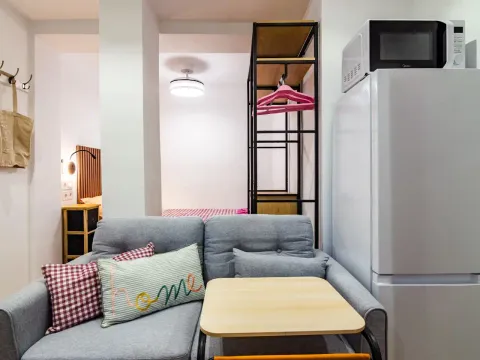 Pis de 103 m² a Sevilla