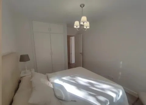 Pis de 110 m² a València