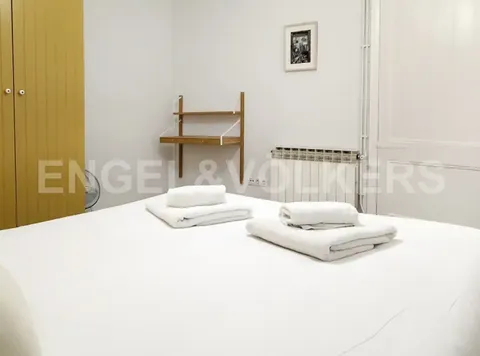 Pis de 60 m² a Barcelona