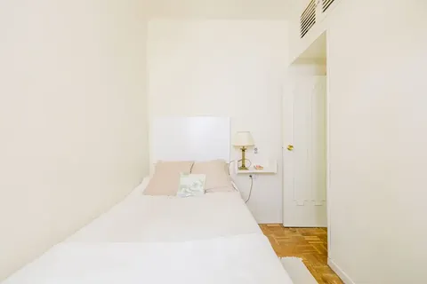 Pis de 114 m² a Màlaga