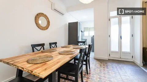 Pis de lloguer, València