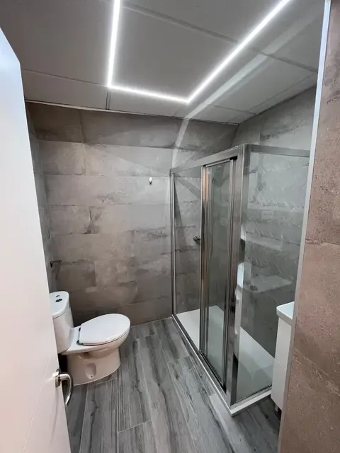 Pis de 48 m² a Getafe