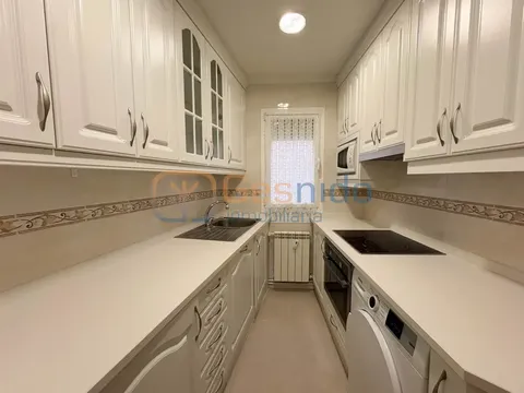 Appartamento 79 m² a Segovia