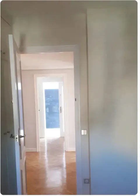 Pis de 120 m² a Madrid