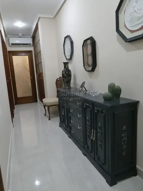 Pis de 100 m² a València