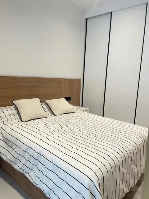 Pis de 45 m² a Granada