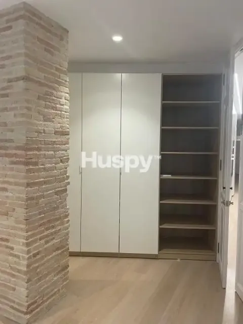 Квартира 140 м² у Валенсіі