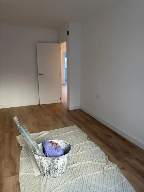 Pis de 90 m² a Mérida (4/9)