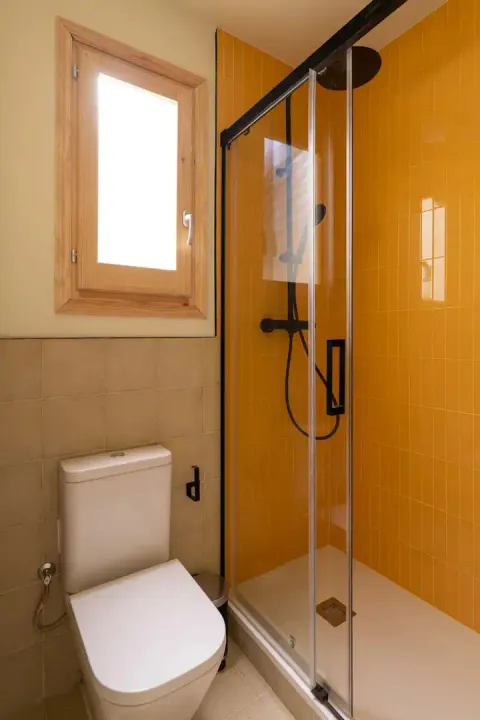 Wohnung 49 m² in Barcelona