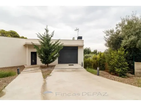 Casa de 279 m² a Sitges