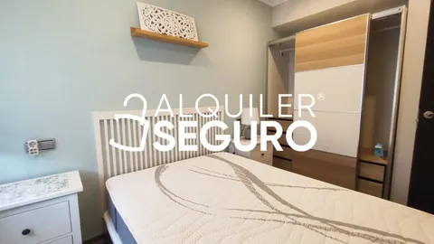 Pis de 50 m² a València