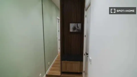 Wohnung zur Miete, Valencia