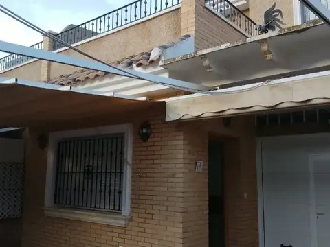 Maison 95 m² à San Javier