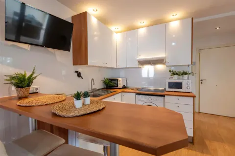 Pis de 80 m² a Madrid